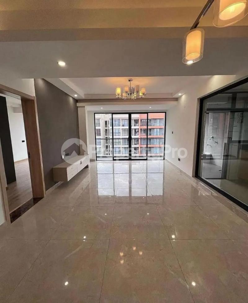 3 bedroom Flat&Apartment for sale Kilimani Nairobi