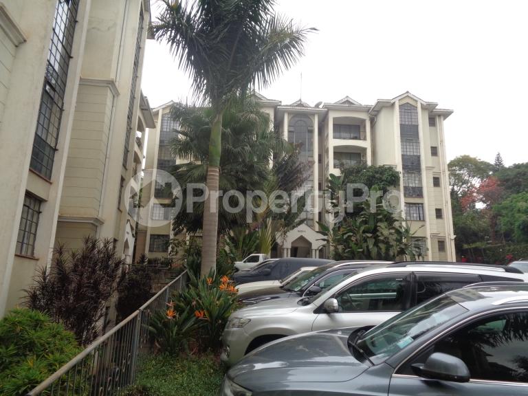 3 bedroom Flat&Apartment for sale Lavington Nairobi