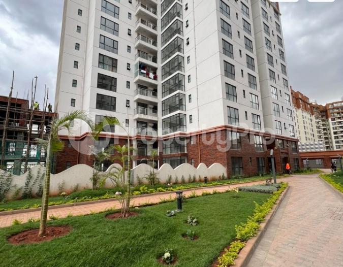 3 bedroom Flat&Apartment for sale Syokimau Nairobi