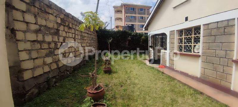 3 bedroom Houses for sale Pcea rd Olkeri Kajiado