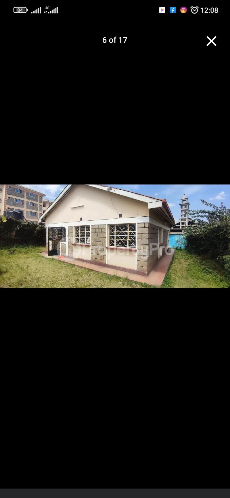 3 bedroom Bungalow Houses for sale Pcea rd Olkeri Kajiado - 0