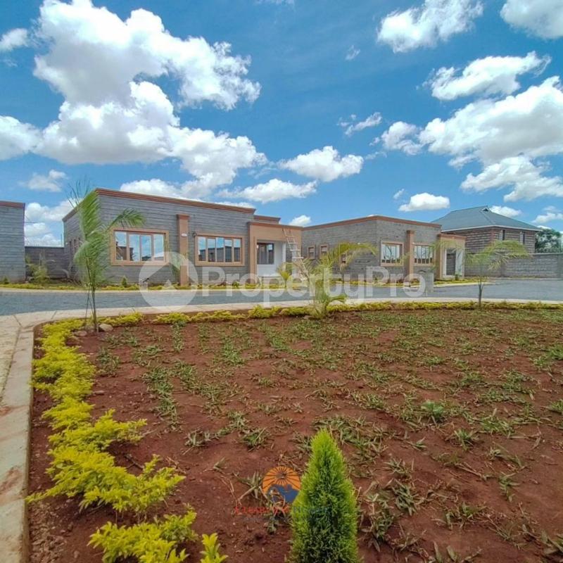 3 bedroom Bungalow Houses for sale Kangundo Road Kangundo