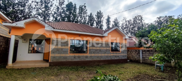 3 bedroom Bungalow Houses for sale Near St. Patrick's Keekonyokie (Kajiado) Kajiado