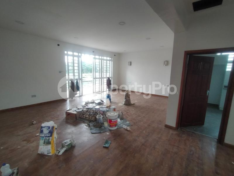 3 bedroom Flat&Apartment for rent Karen Nairobi