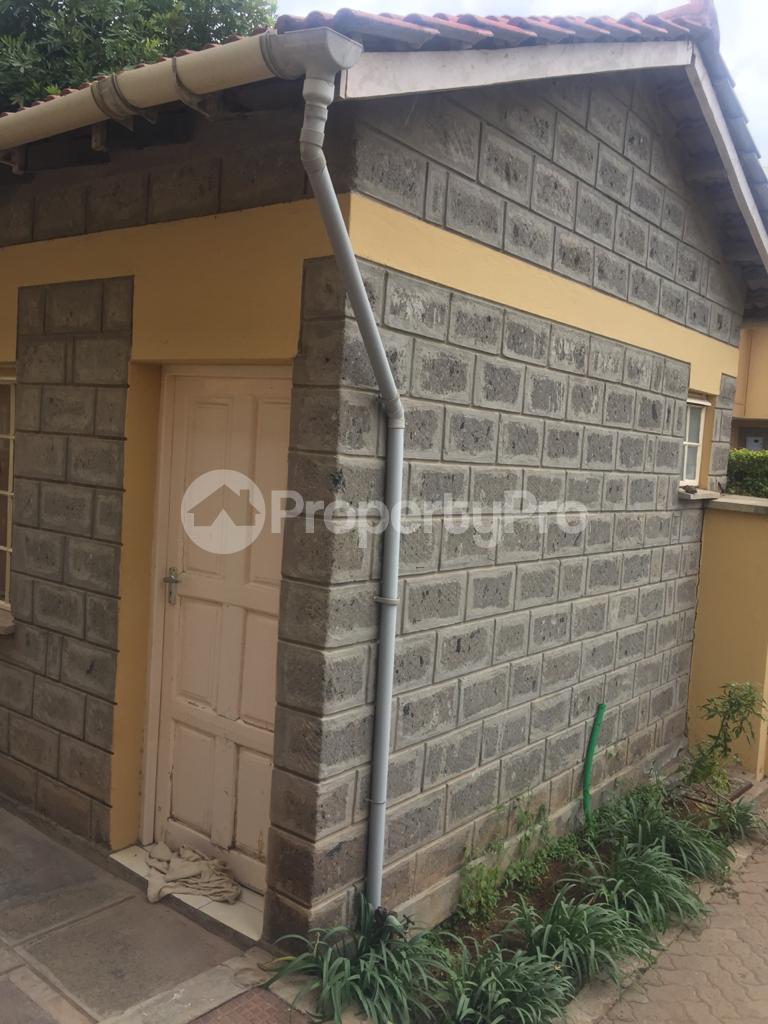 3 bedroom Bungalow Houses for sale Athi River Athi River Area Athi