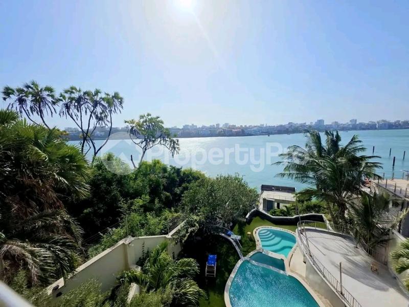 3 bedroom Flat&Apartment for rent Cement road  Nyali Area Nyali Mombasa