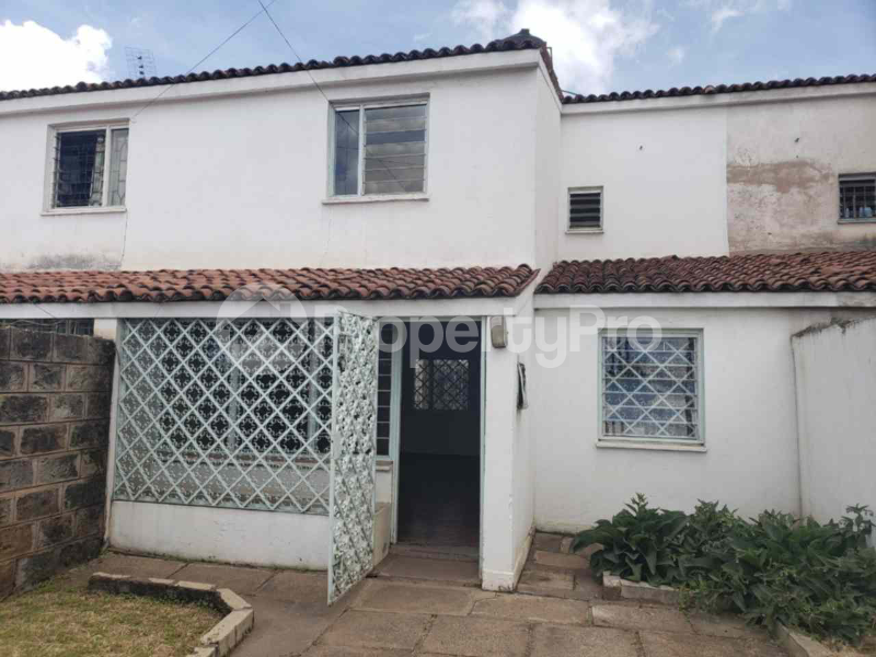 3 bedroom Flat&Apartment for rent Buruburu Nairobi - 0