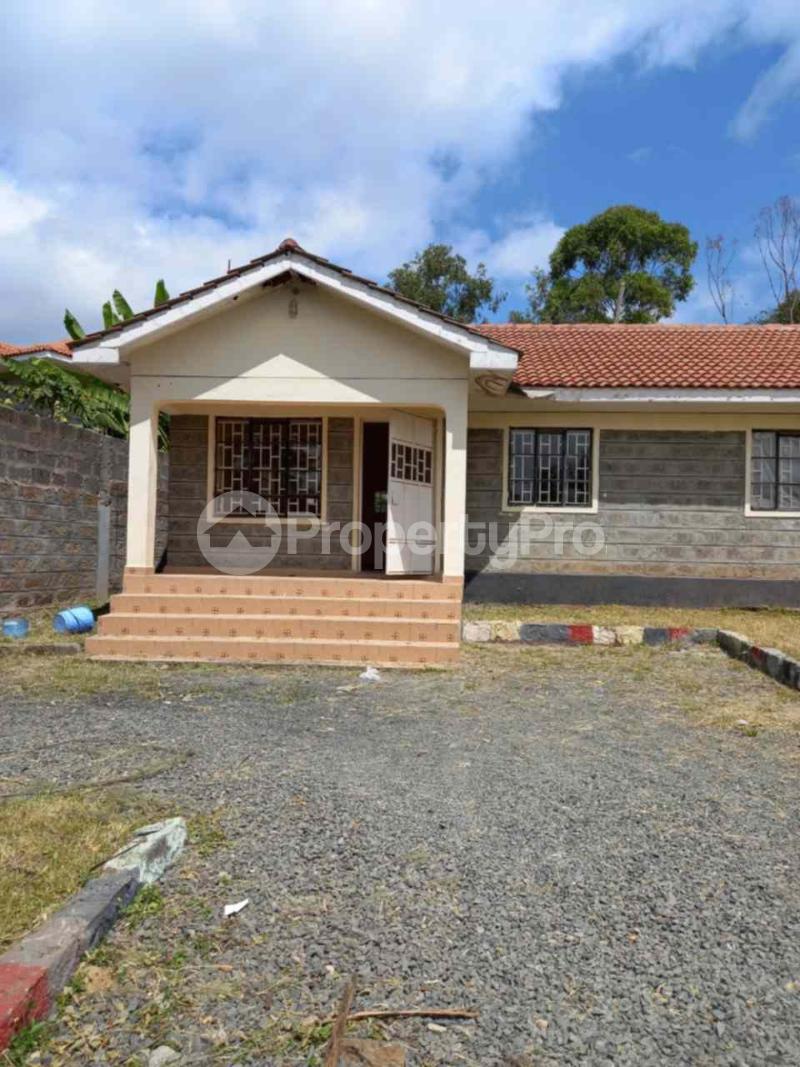 3 bedroom Houses for sale Kitengela Kajiado