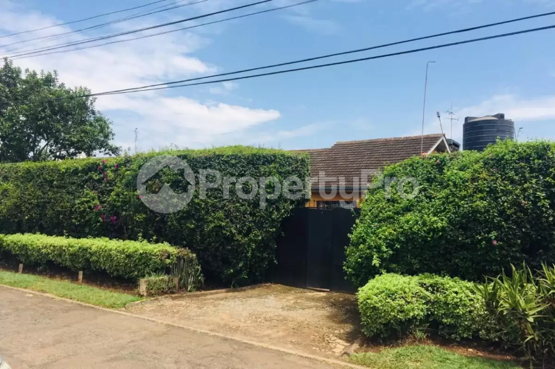 3 bedroom Houses for sale Langata Nairobi