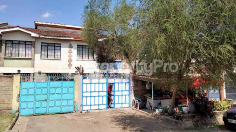 3 bedroom Houses for sale Donholm Nairobi