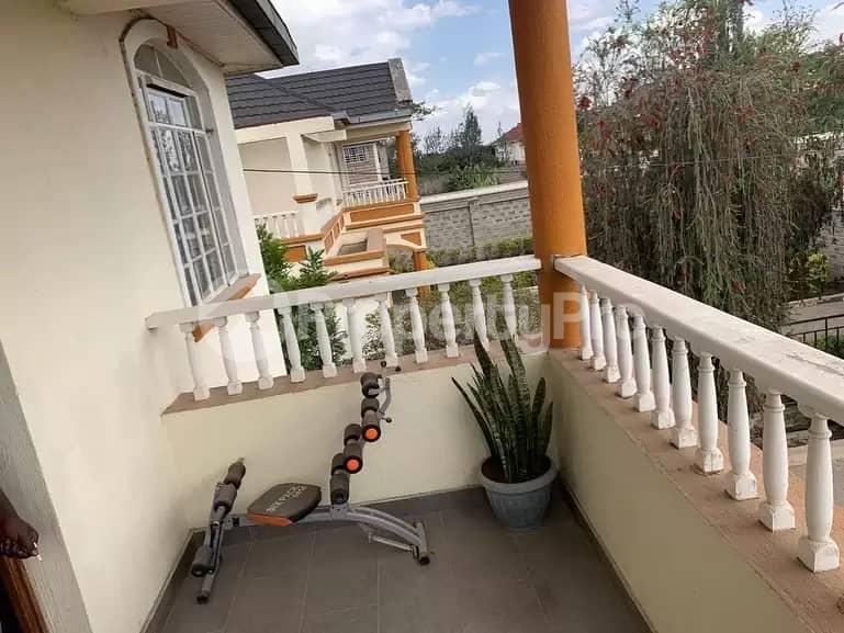 3 bedroom Flat&Apartment for sale Syokimau Nairobi