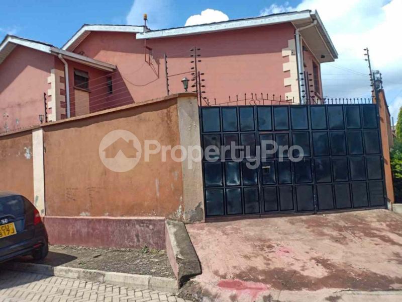 3 bedroom Flat&Apartment for rent Komarock Nairobi - 0