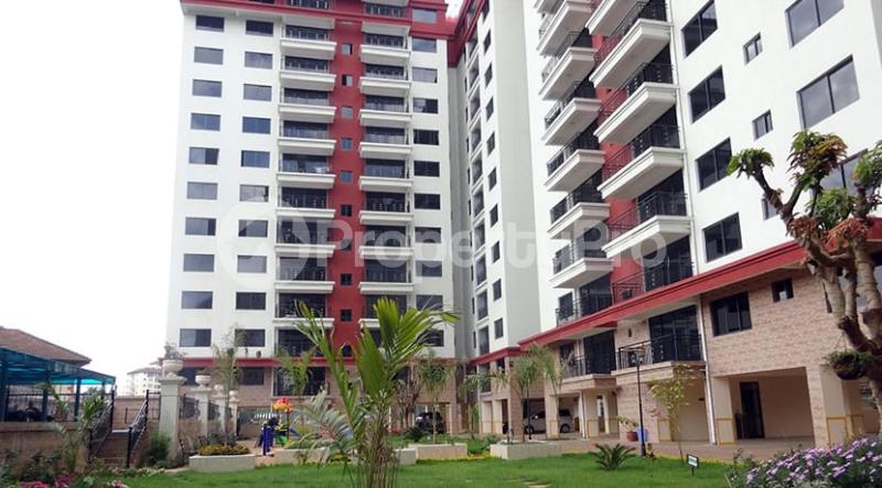 3 bedroom Flat&Apartment for sale Kilimani Nairobi