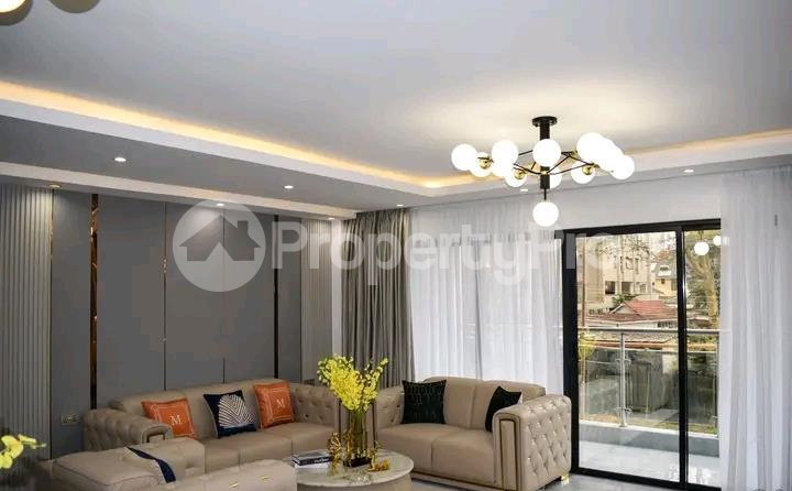 Flat&Apartment for sale Kileleshwa Nairobi
