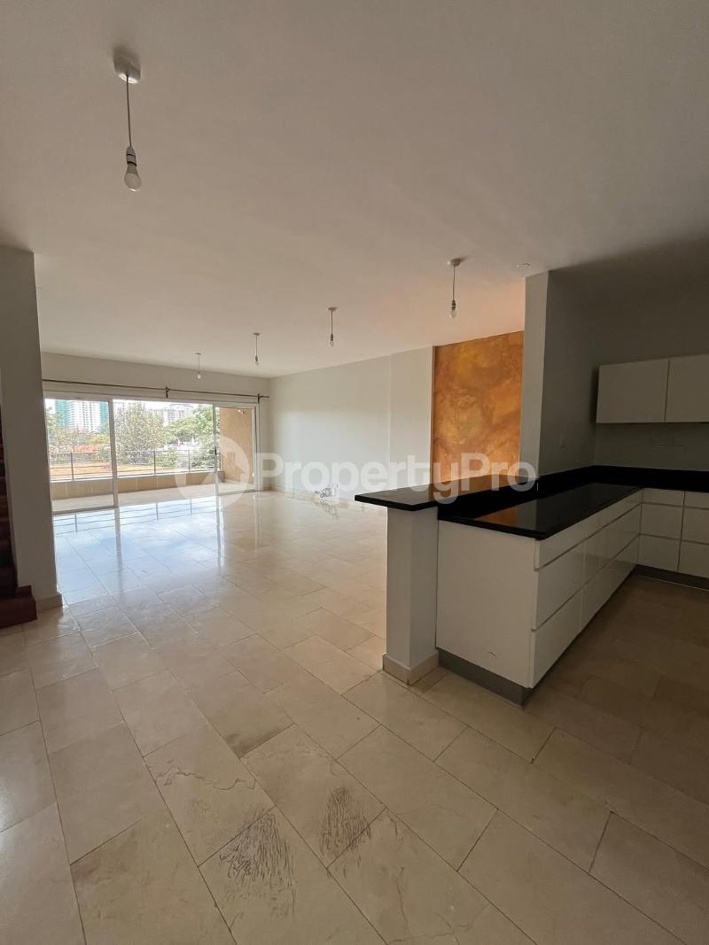 3 bedroom Flat&Apartment for rent Kileleshwa Nairobi