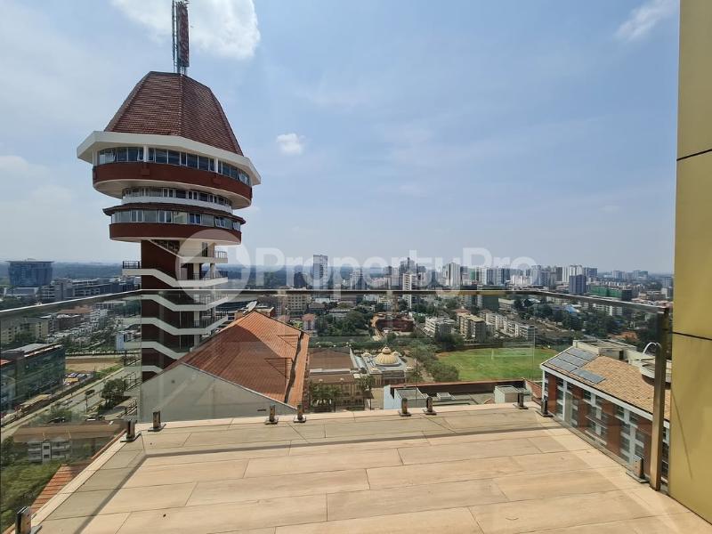 3 bedroom Flat&Apartment for rent Westlands Nairobi