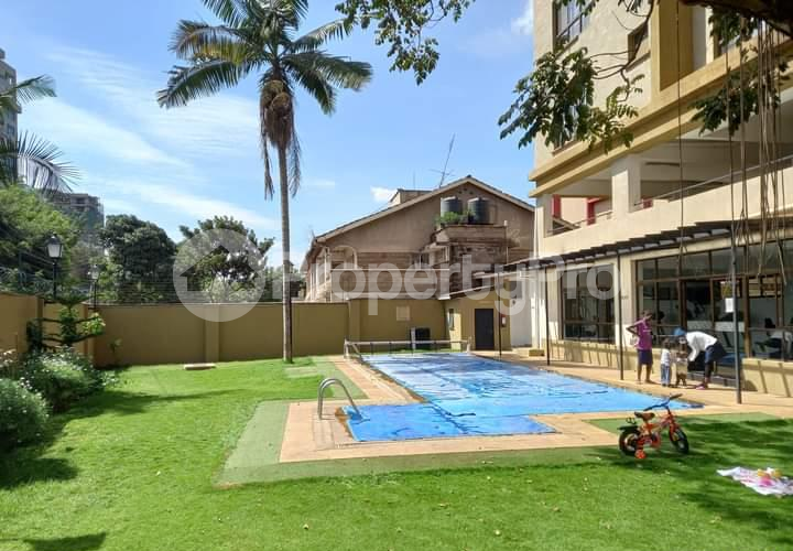 Flat&Apartment for rent General Mathenge Drive, Westlands Nairobi