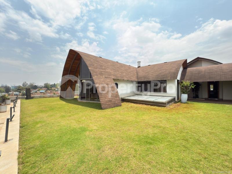 3 bedroom Houses for rent Westlands Nairobi
