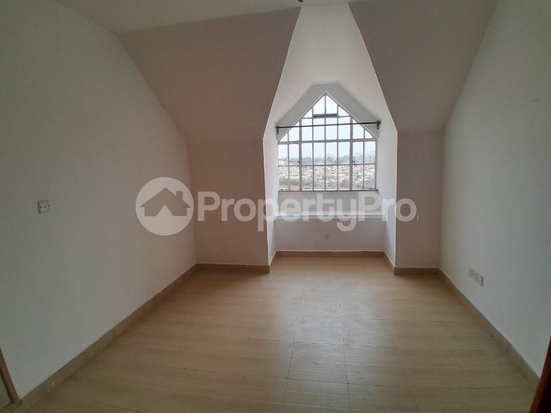 3 bedroom Townhouses Houses for rent Langata Nairobi - 1