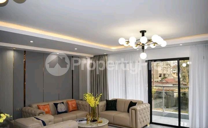 Flat&Apartment for sale Kileleshwa Nairobi