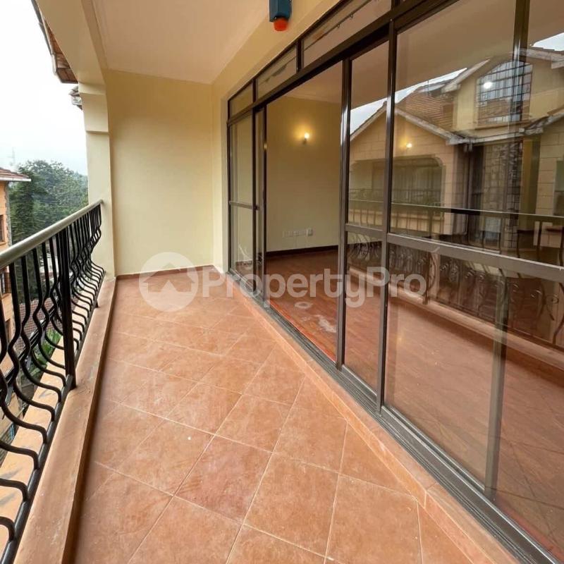 3 bedroom Flat&Apartment for rent Westlands Nairobi