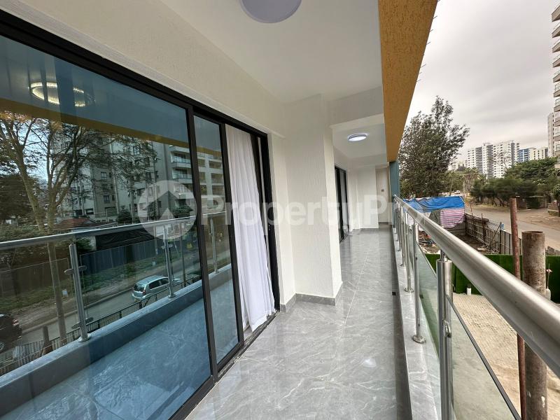 3 bedroom Flat&Apartment for rent Kileleshwa Nairobi