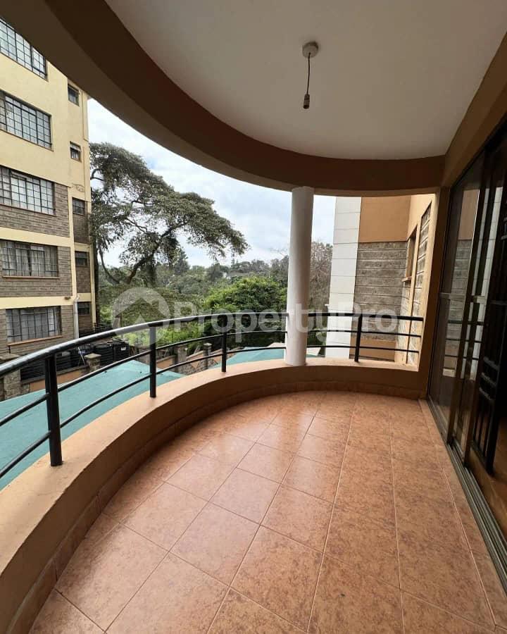 3 bedroom Townhouse for sale Kileleshwa Nairobi