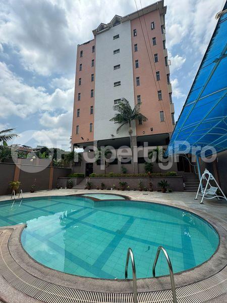 3 bedroom Townhouse for rent Parklands Nairobi - 0