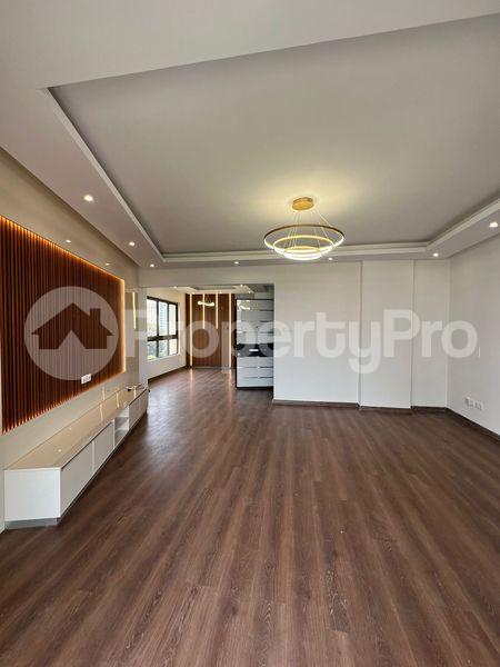 3 bedroom Townhouse for sale Kilimani Nairobi