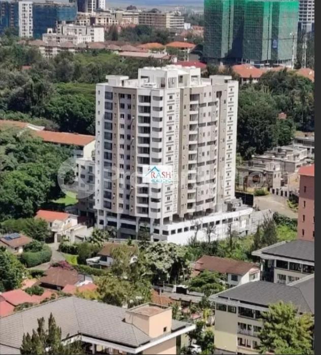 3 bedroom Flat&Apartment for sale Kilimani Nairobi