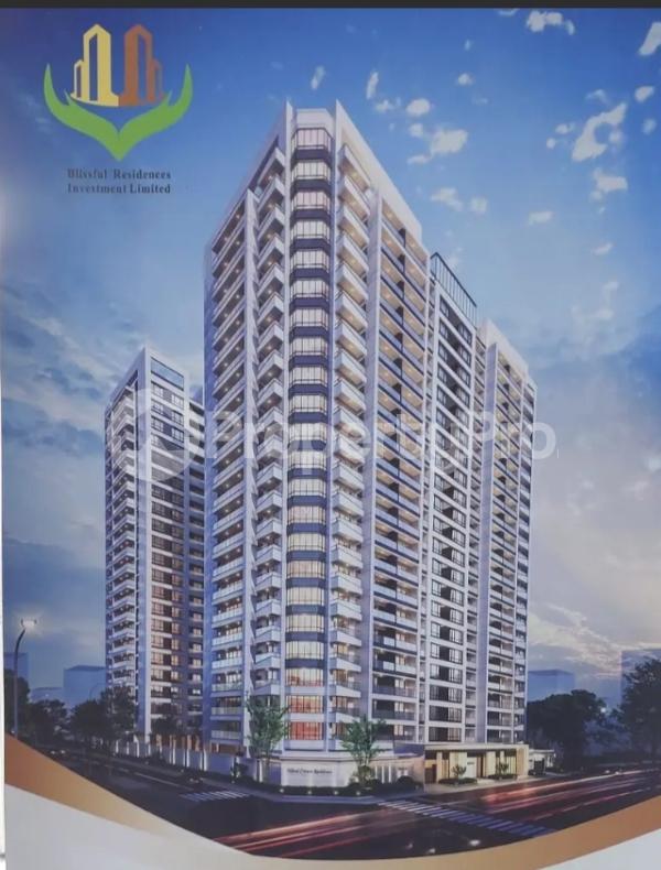 3 bedroom Flat&Apartment for sale Kilimani Nairobi