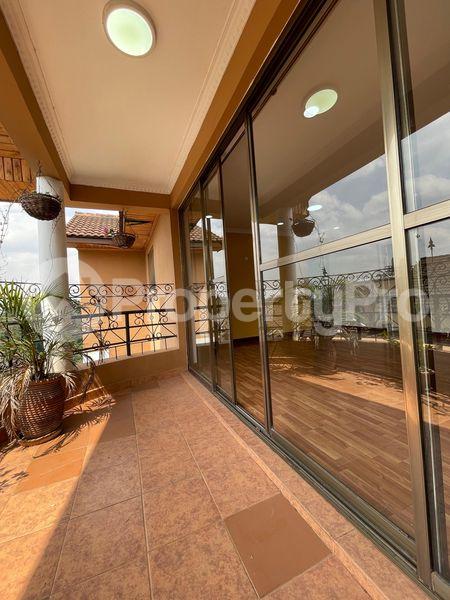 3 bedroom Flat&Apartment for rent Kileleshwa Nairobi - 0