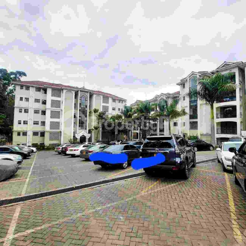 3 bedroom Flat&Apartment for sale Hatheru road  Lavington Nairobi