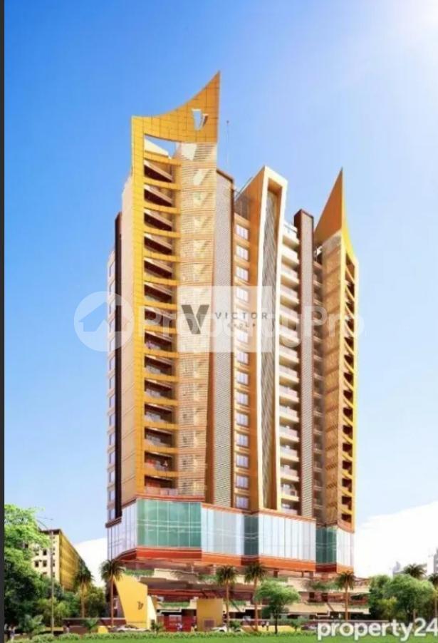 3 bedroom Flat&Apartment for sale Kilimani Nairobi