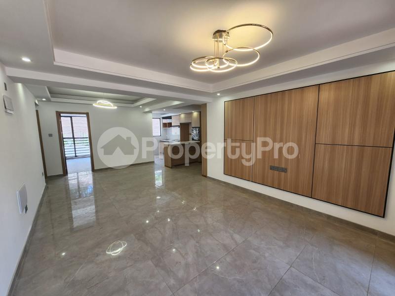 3 bedroom Flat&Apartment for sale Riverside Drive Riverside Nairobi