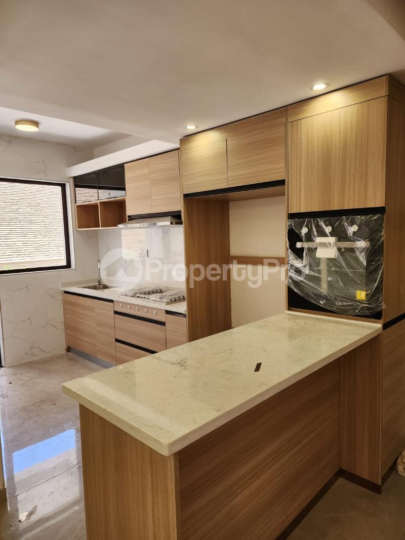 3 bedroom Flat&Apartment for sale Riverside Drive Riverside Nairobi