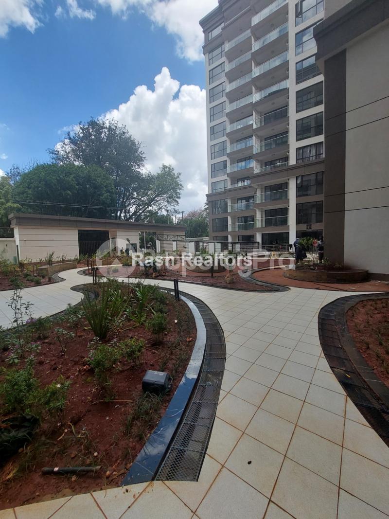 3 bedroom Flat&Apartment for sale Riverside Drive Riverside Nairobi