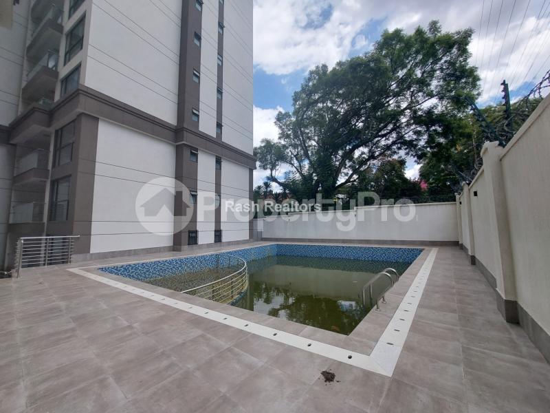 3 bedroom Flat&Apartment for sale Riverside Drive Riverside Nairobi