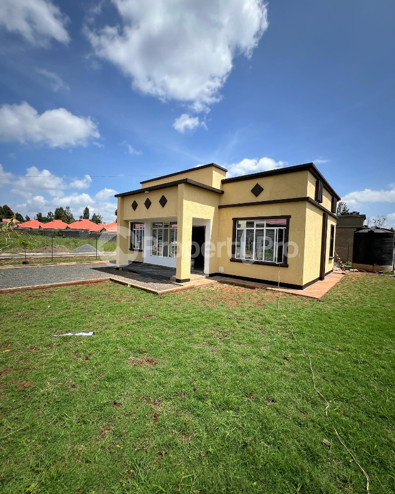 3 bedroom Bungalow Houses for sale Juja Kiambu