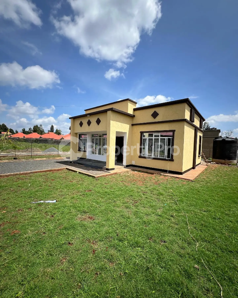3 bedroom Bungalow Houses for sale Juja Kiambu