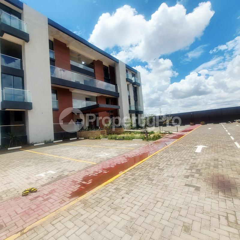 3 bedroom Flat&Apartment for sale Off Mombasa road Syokimau/Mulolongo Machakos