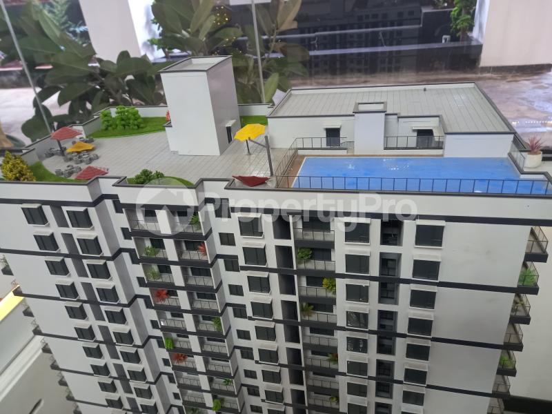 3 bedroom Flat&Apartment for sale Westlands Nairobi