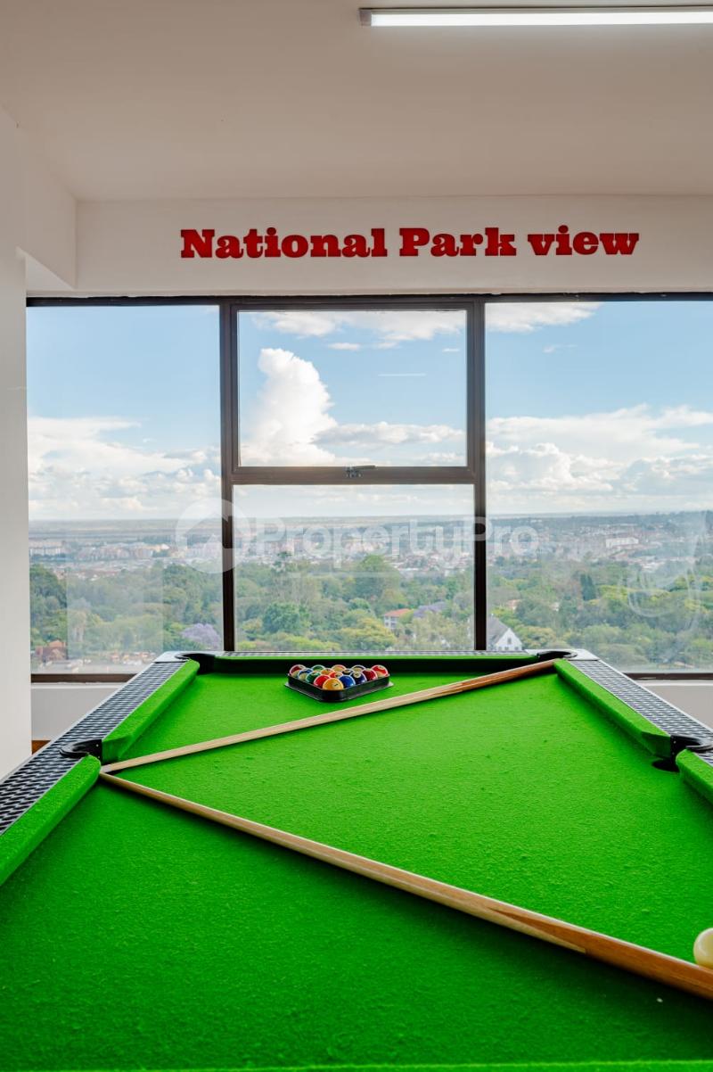 3 bedroom Rooms Flat&Apartment for sale Kilimani Kilimani Nairobi