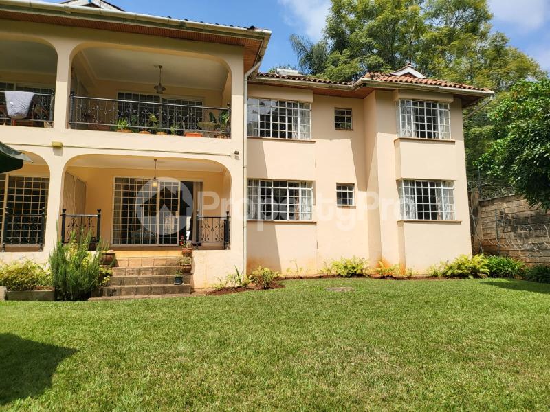 3 bedroom Townhouses Houses for rent Peponi Peponi Nairobi