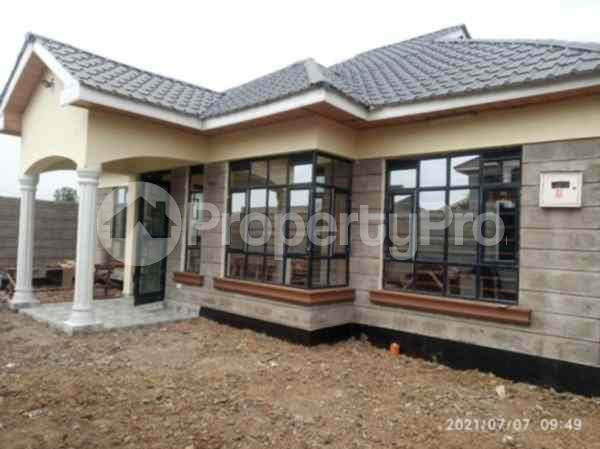 3 bedroom Houses for sale Ruiru Kiambu