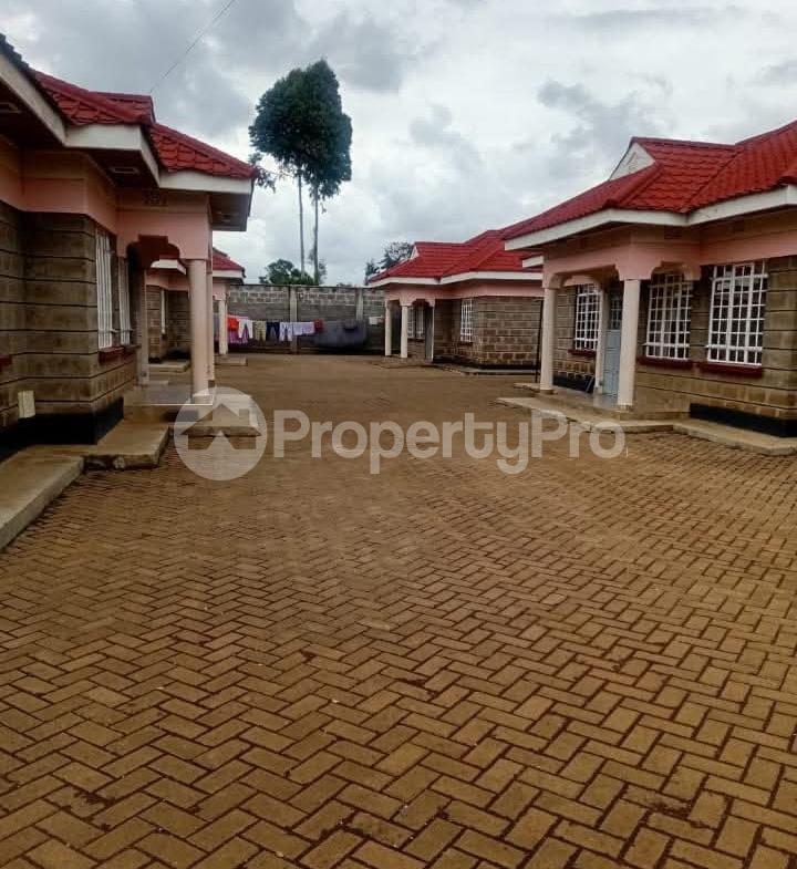 Houses for rent Eldoret East Uasin Gishu - 2