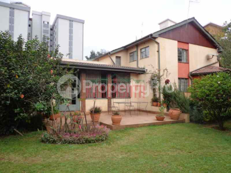 3 bedroom Flat&Apartment for sale Kileleshwa Nairobi