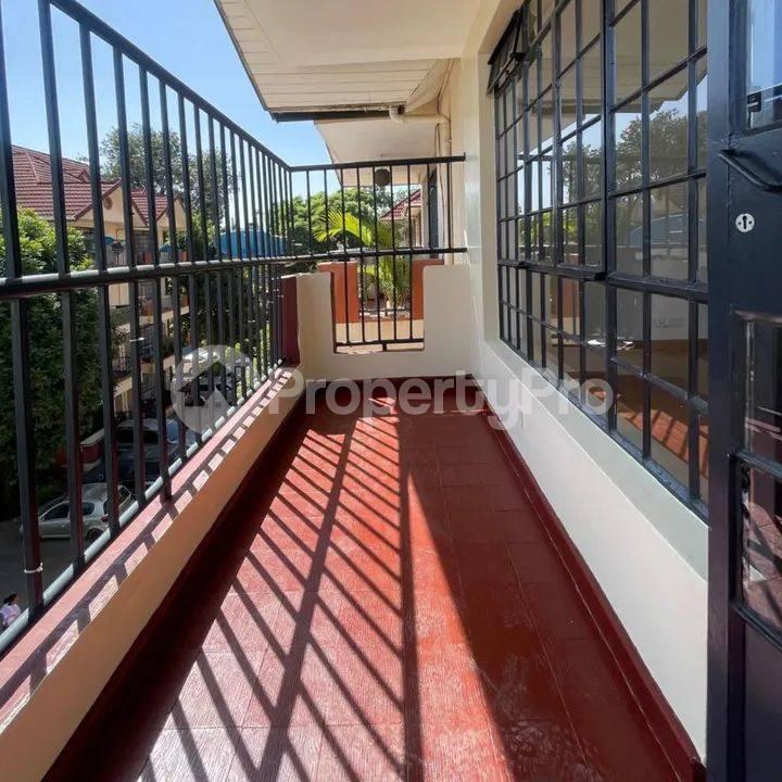3 bedroom Flat&Apartment for rent Lavington Nairobi