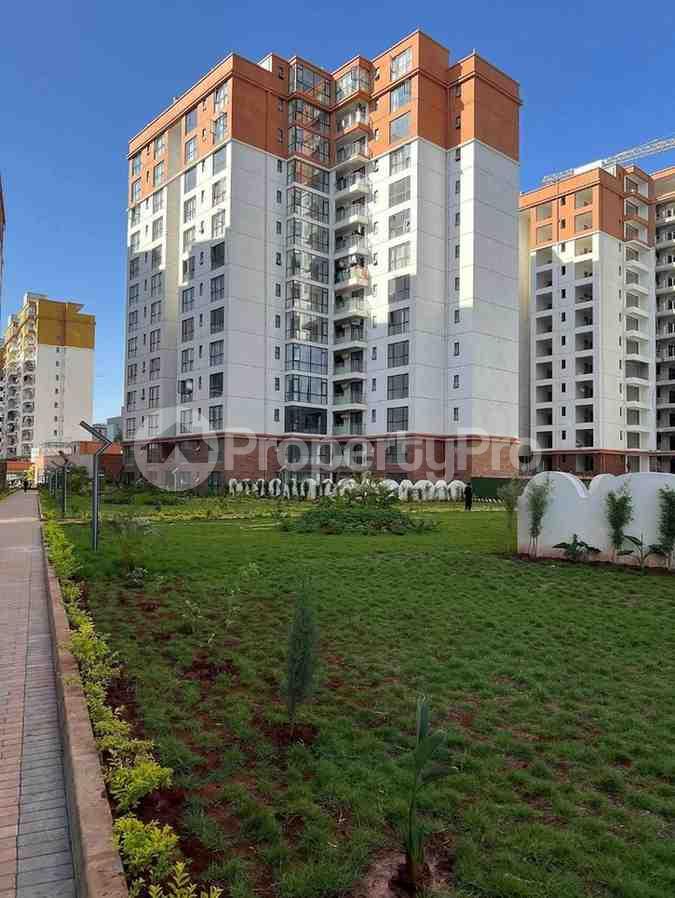 3 bedroom Flat&Apartment for rent Off Mombasa road Syokimau/Mulolongo Machakos