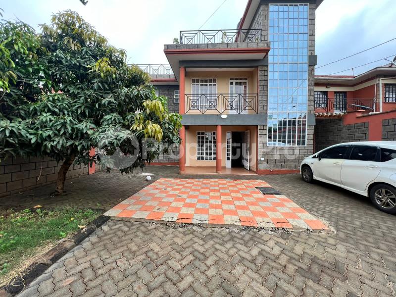3 bedroom Townhouses Houses for rent Northern Bypass Membley Ruiru - 3
